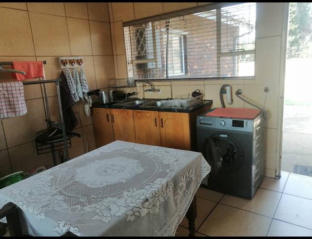 3 BEDROOM HOUSE FOR SALE IN BONANNE